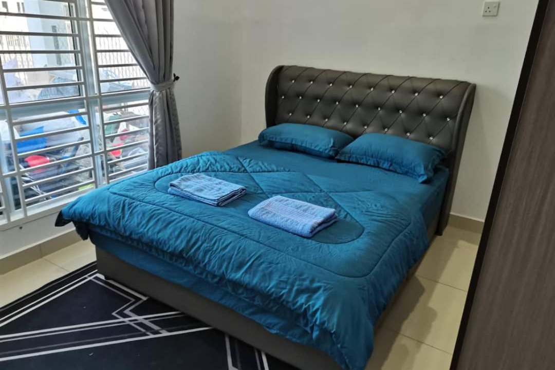 Photo of Bedroom in Sungai Besar
