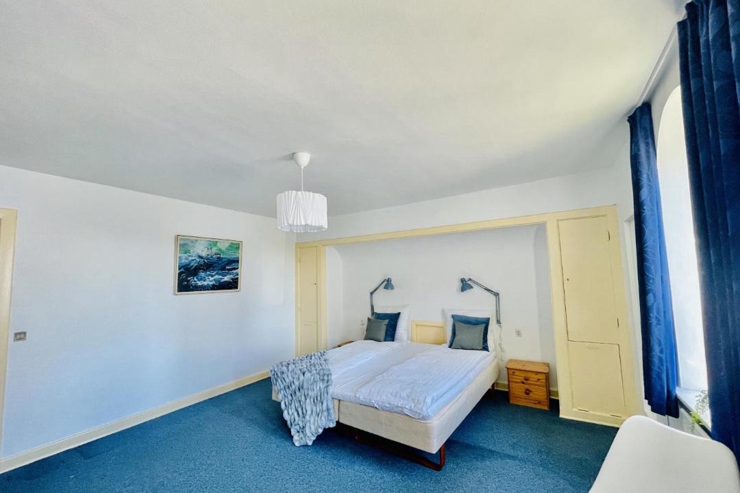 Photo of Bedroom in Frederikshavn