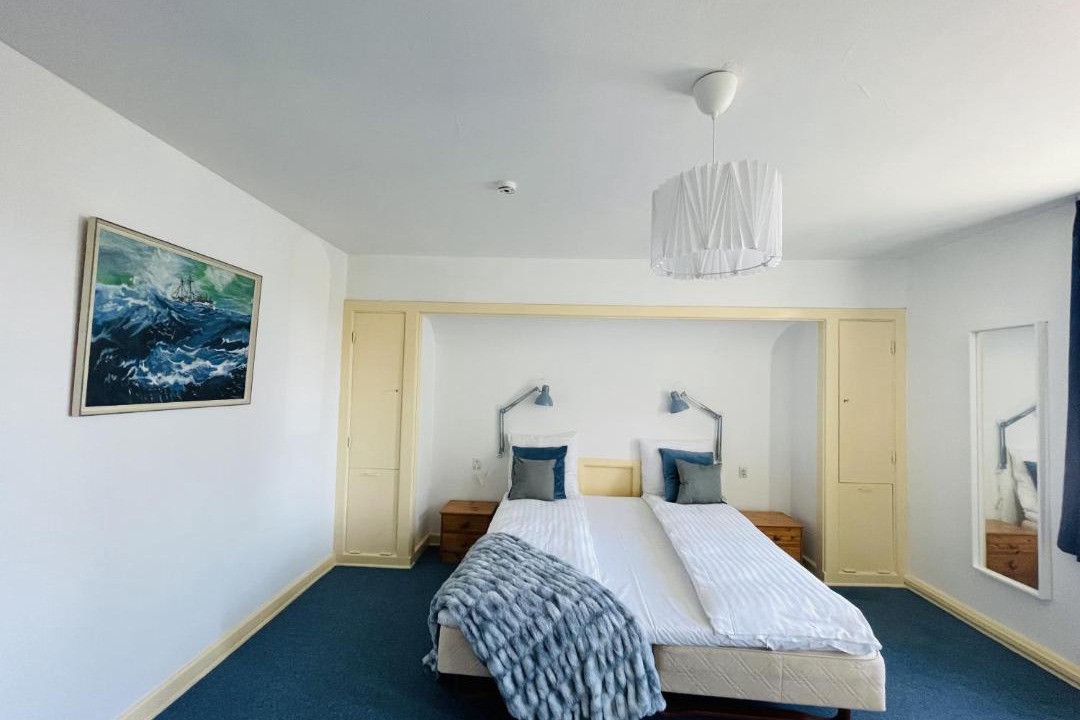 Photo of Bedroom in Frederikshavn