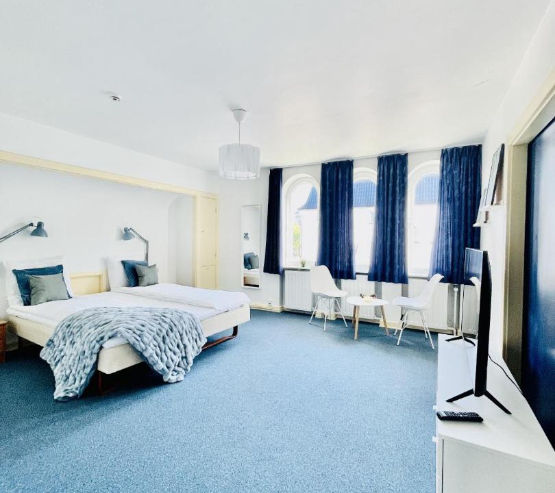 Photo of Bedroom in Frederikshavn