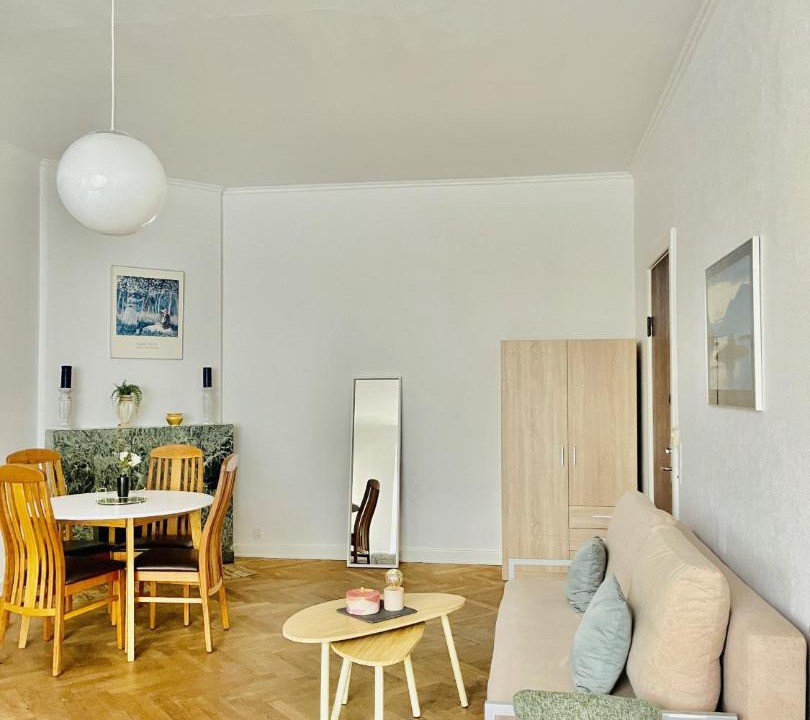Photo of Livingroom in Frederikshavn