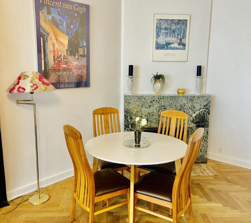 Photo of Livingroom in Frederikshavn