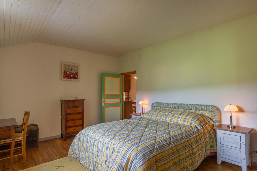 Photo of Bedroom in Mouret