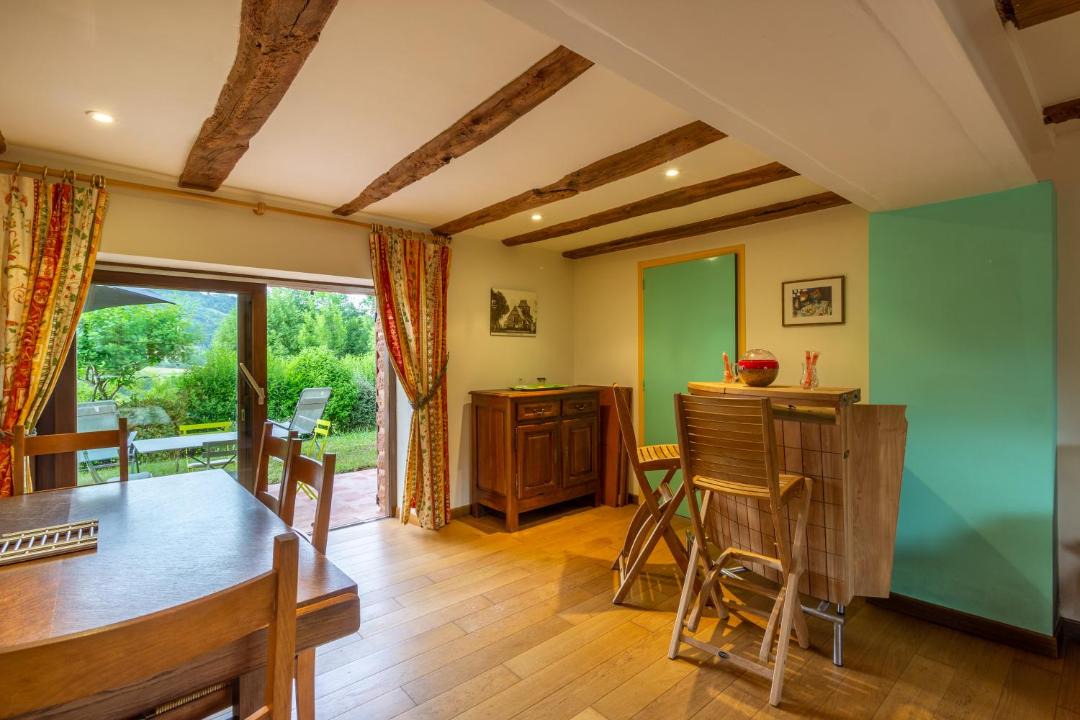 Photo of Livingroom in Mouret
