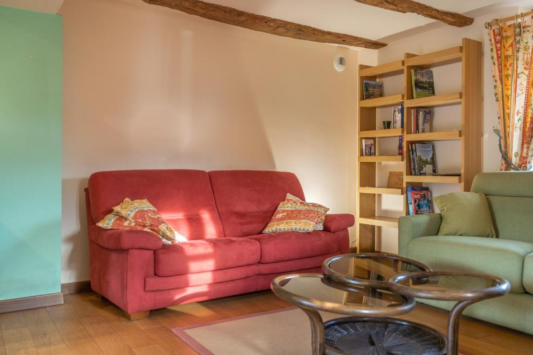 Photo of Livingroom in Mouret