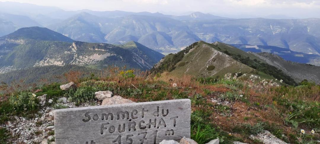 Photo of Buildings in Rosans