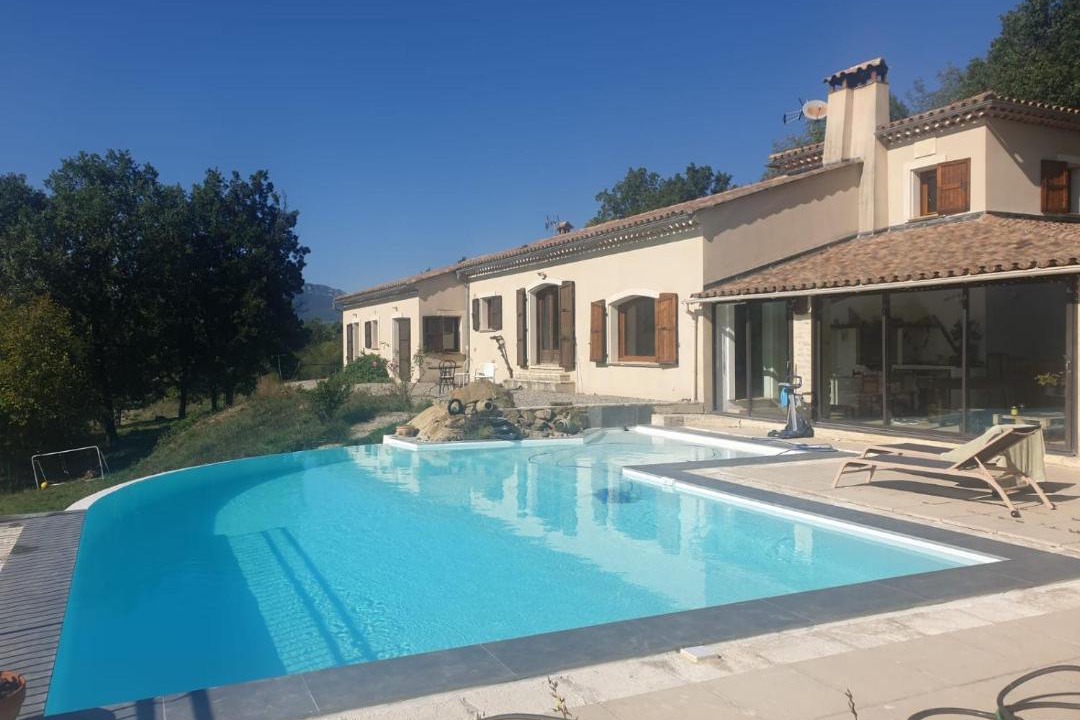 Photo of Outdoor in Rosans