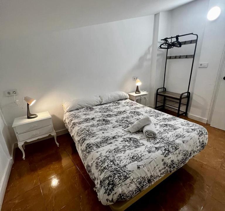 Photo of Bedroom in Calahorra