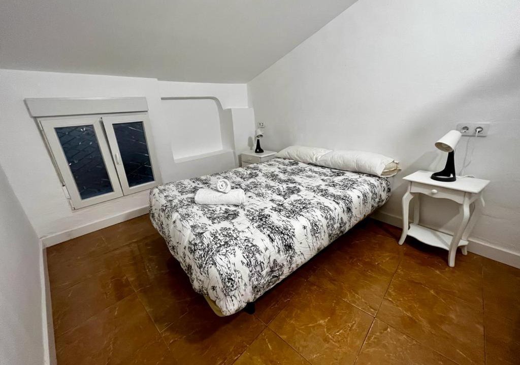 Photo of Bedroom in Calahorra
