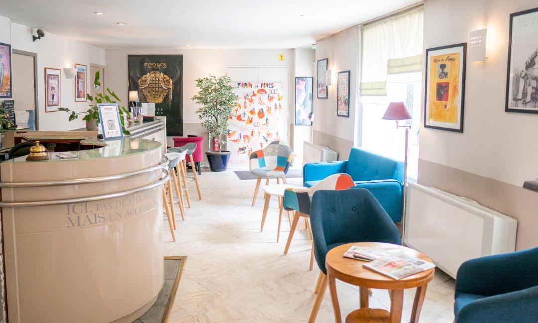 Photo of Others in Faubourg