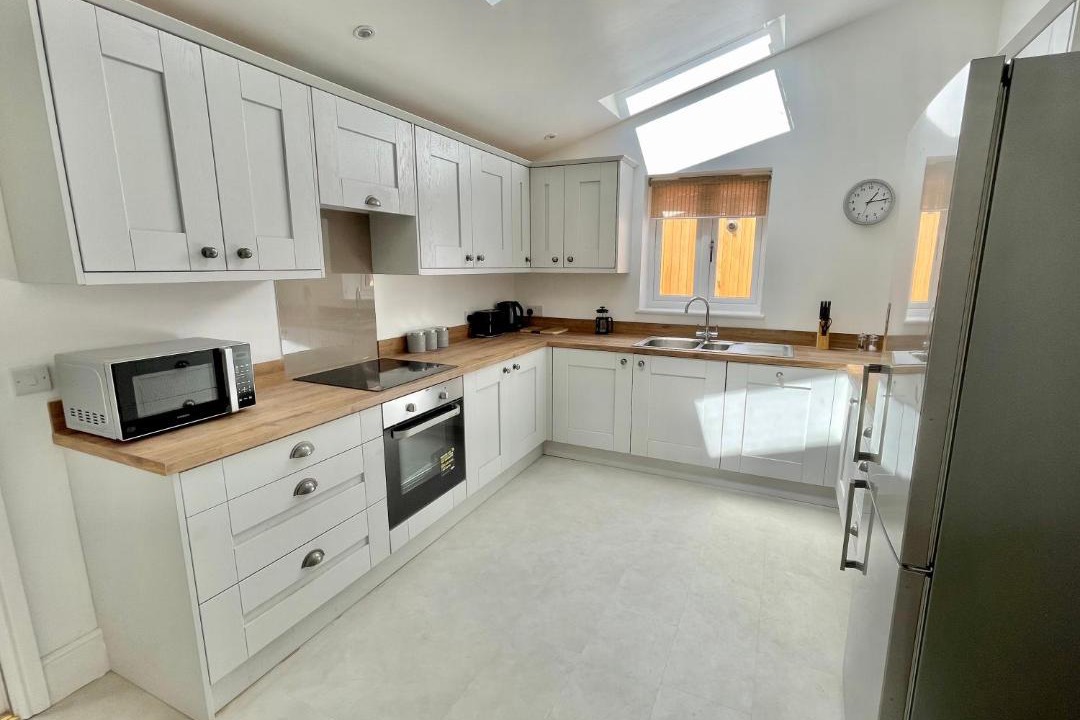 Photo of Kitchen in Helmsley