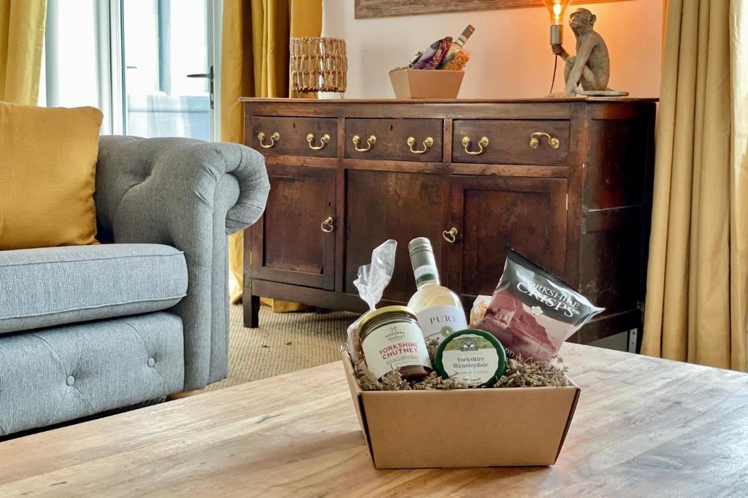 Photo of Livingroom in Helmsley