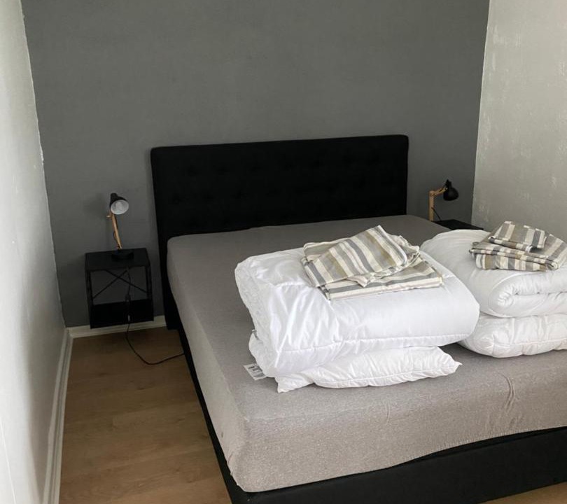 Photo of Bedroom in Ejby