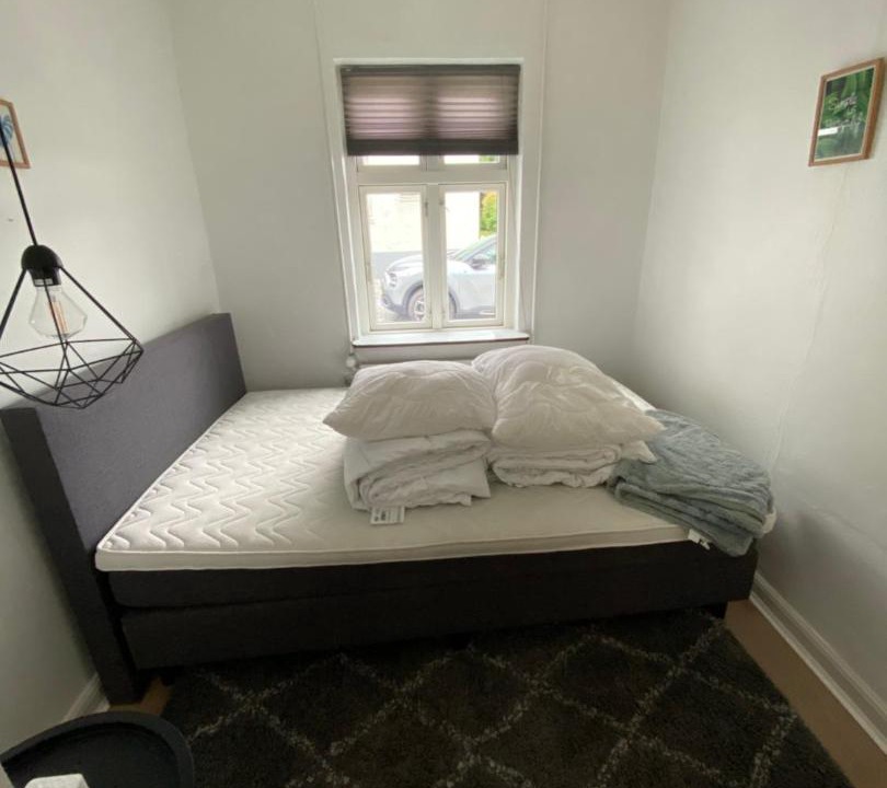 Photo of Bedroom in Ejby