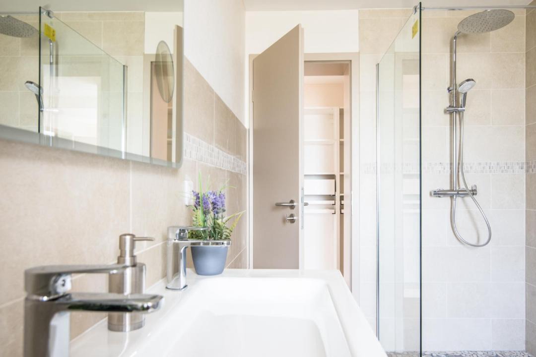 Photo of Bathroom in Wingen-sur-Moder