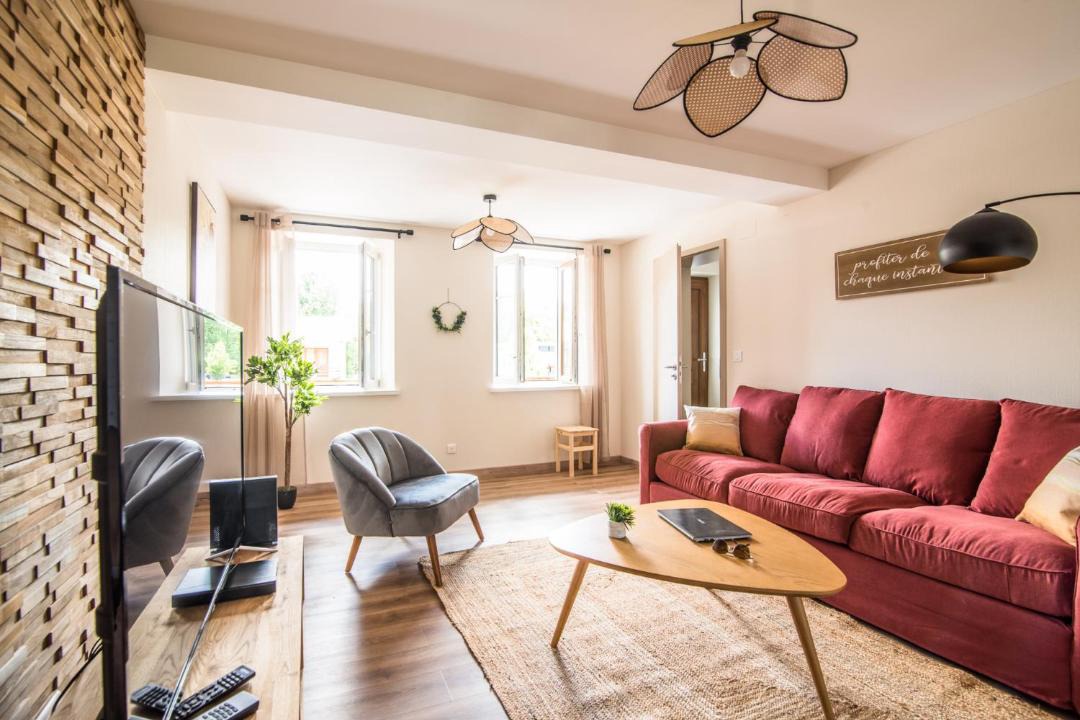 Photo of Livingroom in Wingen-sur-Moder