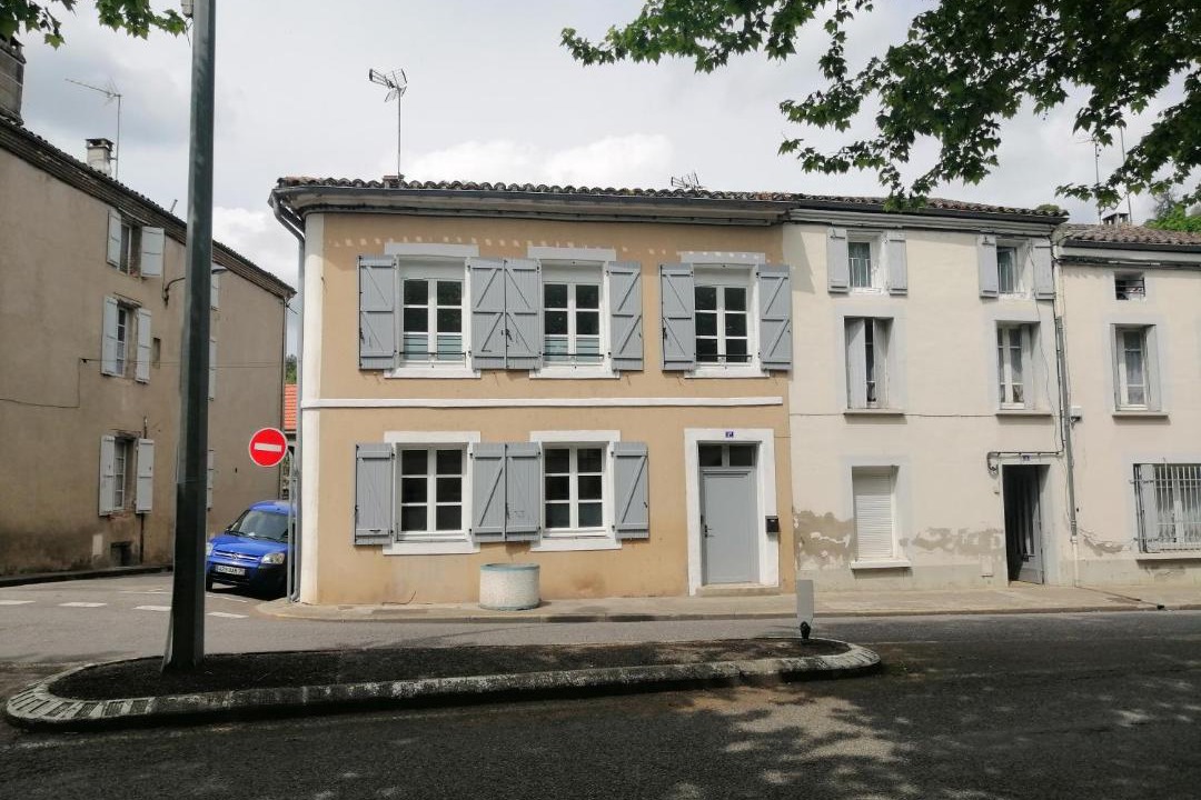 Photo of Others in Moissac