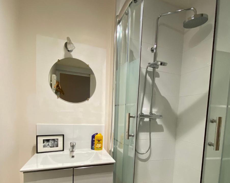 Photo of Bathroom in Rambouillet