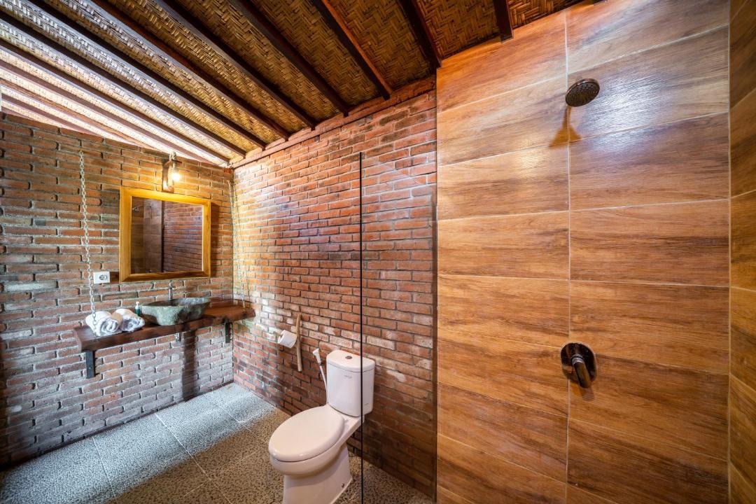 Photo of Bathroom in Ungasan