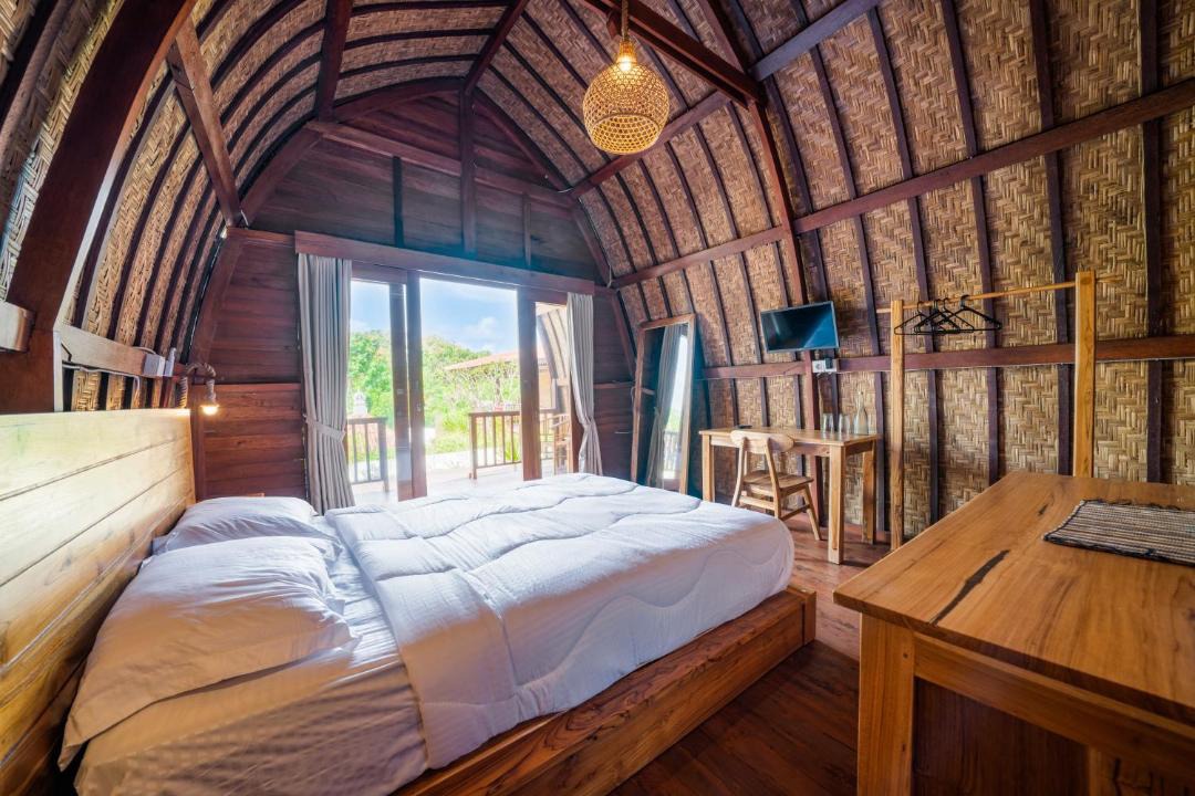 Photo of Bedroom in Ungasan