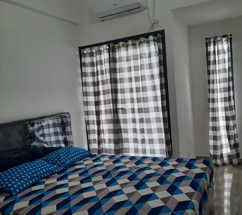 Photo of Bedroom in Bekasi Timur
