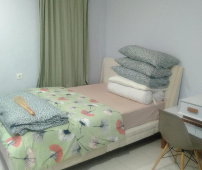 Photo of Bedroom in Bekasi Timur