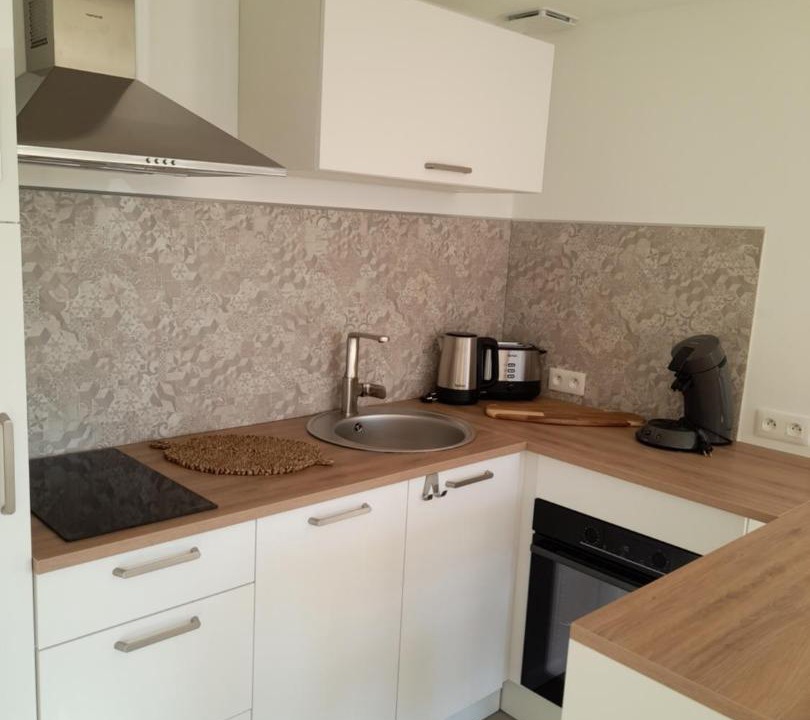 Photo of Kitchen in Saint-Martin-Choquel