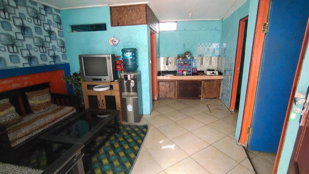 Photo of Livingroom in Cibuniherang