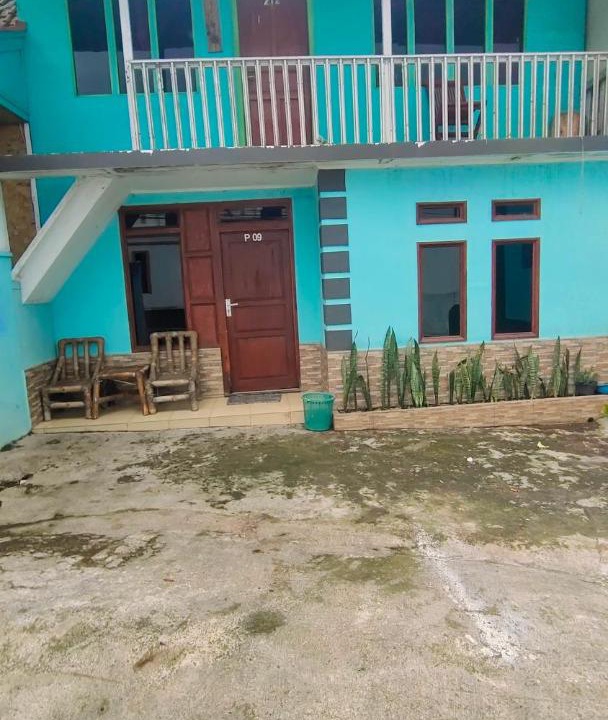 Photo of Buildings in Cibuniherang