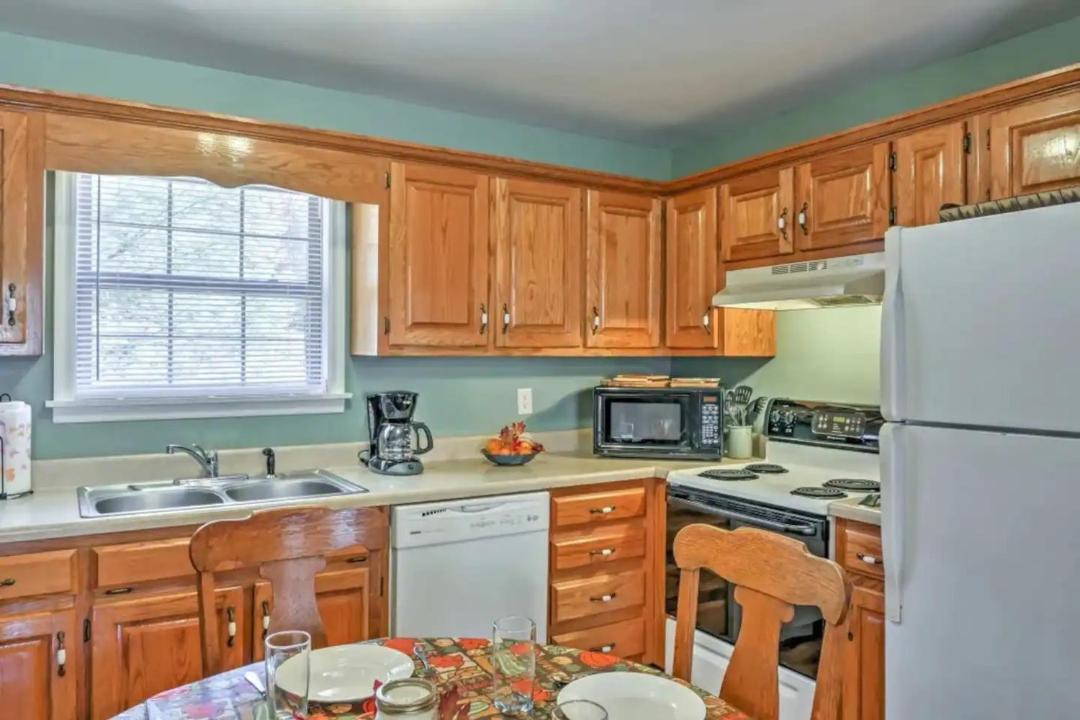 Photo of Kitchen in Trenton