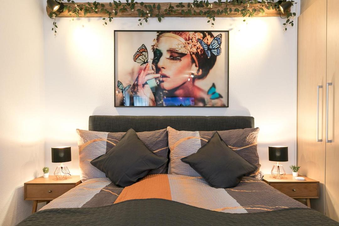 Photo of Bedroom in Engelberg