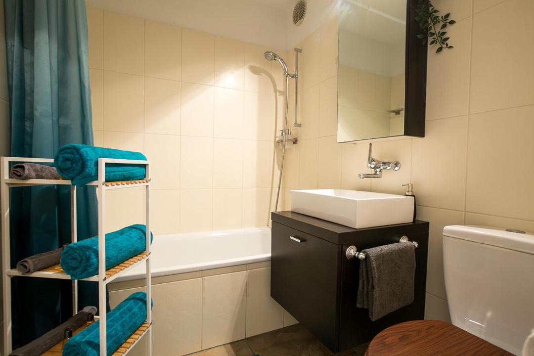 Photo of Bathroom in Engelberg