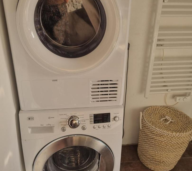 Photo of Bathroom in Casamozza