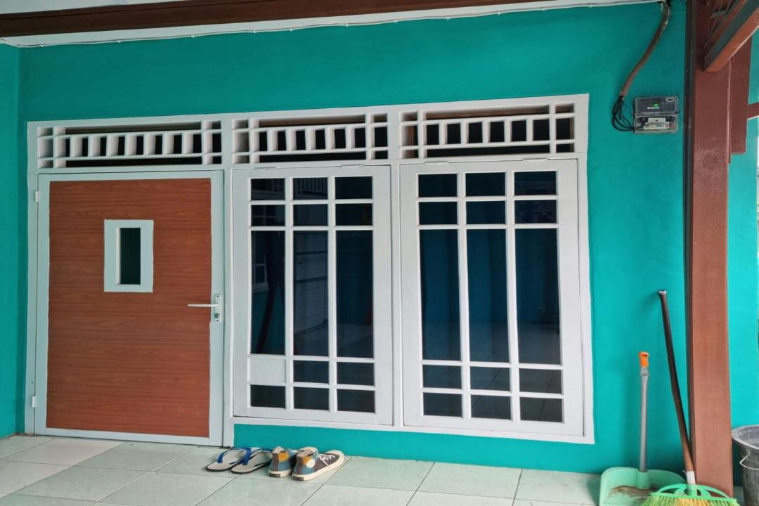 Photo of Buildings in Serang