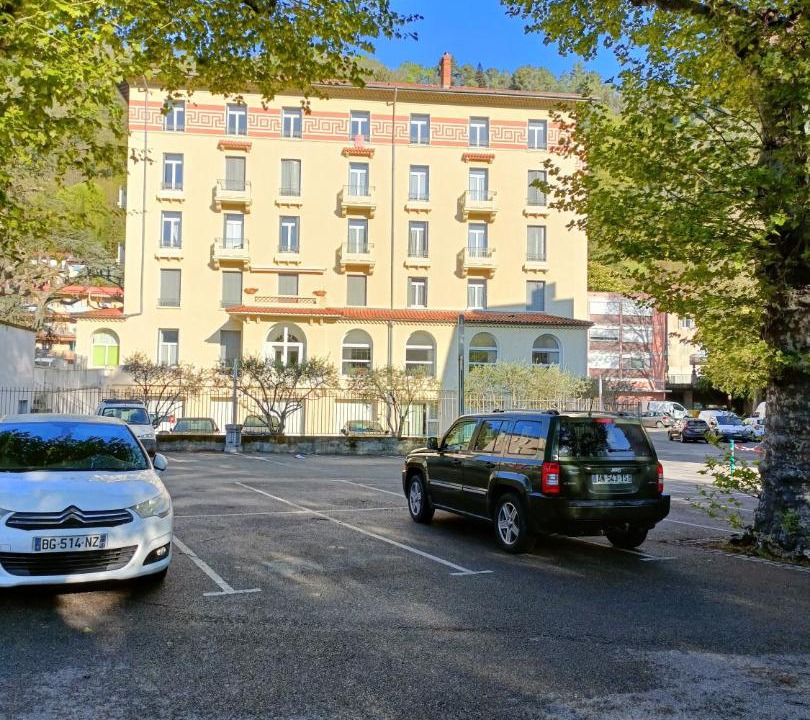 Photo of Others in Vals-les-Bains