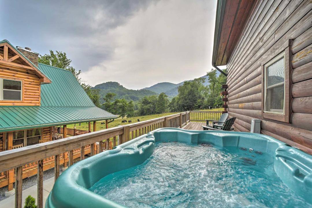 Photo of Others in Maggie Valley