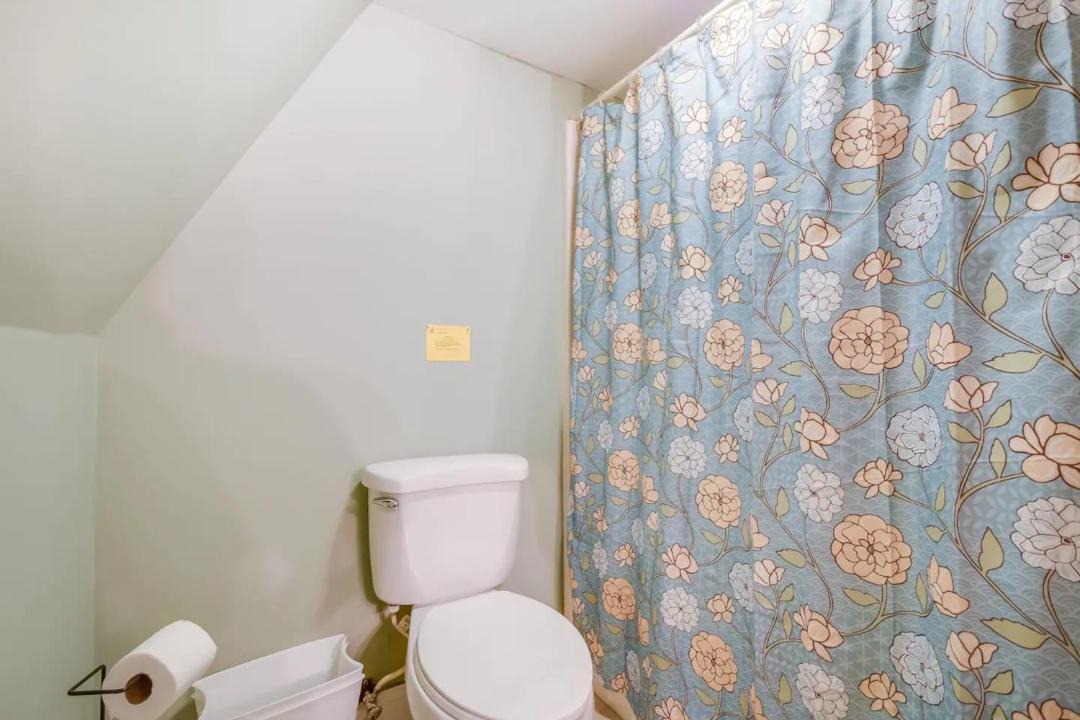 Photo of Bathroom in Flintstone