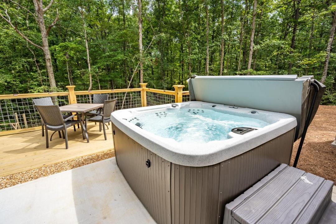 Photo of Patio Balcony in Rising Fawn