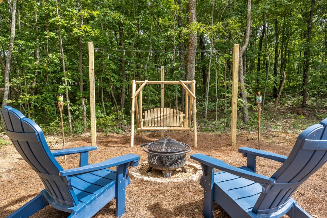 Photo of Patio Balcony in Rising Fawn