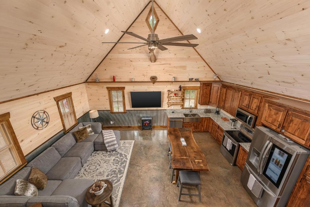 Photo of Livingroom in Rising Fawn