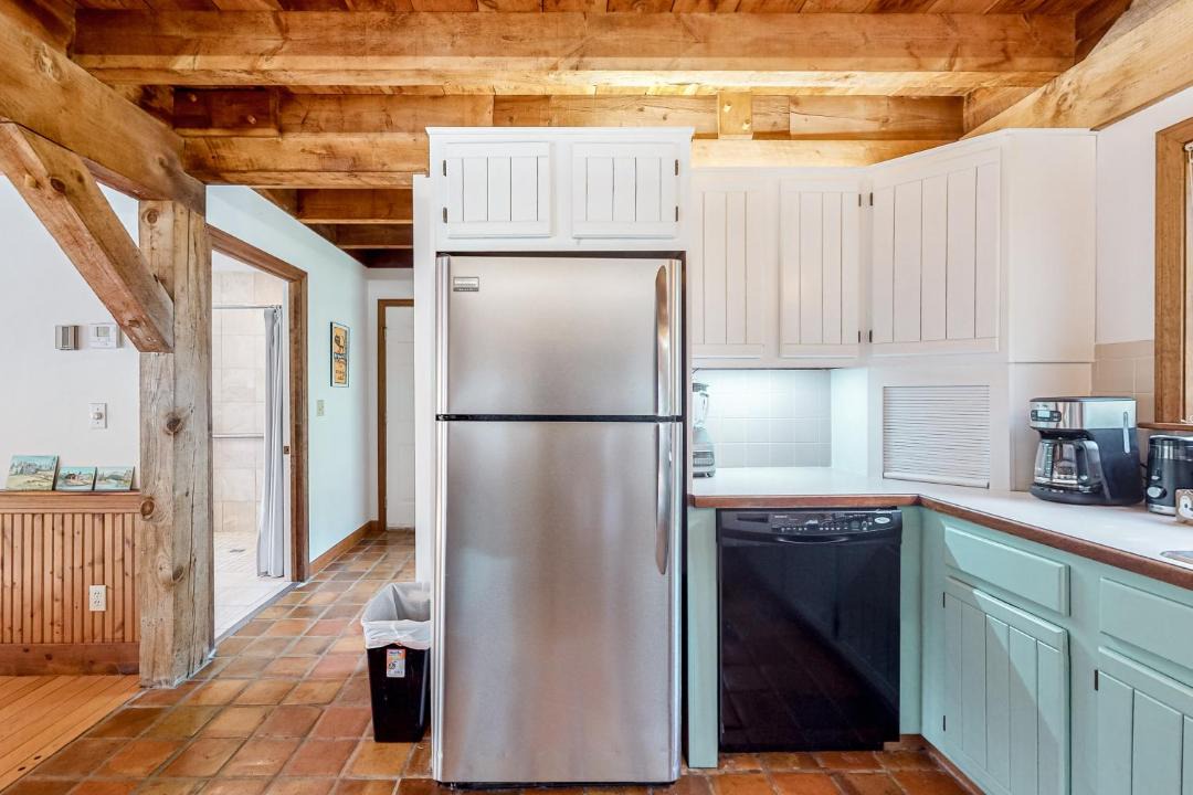 Photo of Kitchen in Osterville