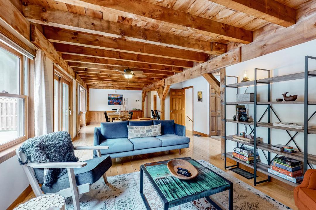 Photo of Livingroom in Osterville