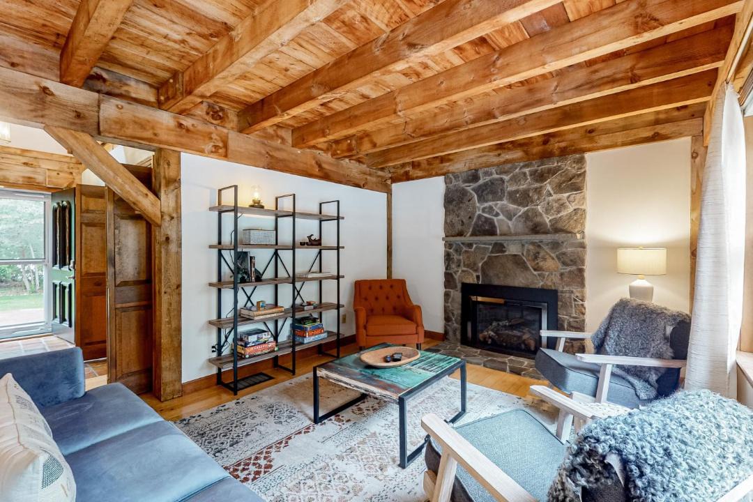 Photo of Livingroom in Osterville