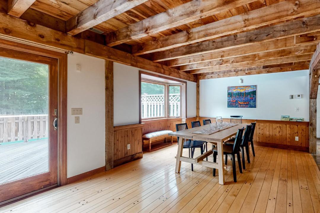 Photo of Livingroom in Osterville