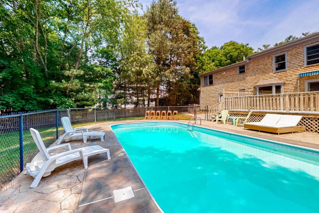 Photo of Outdoor in Osterville