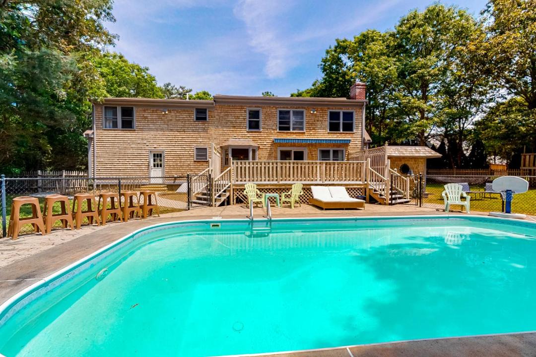 Photo of Outdoor in Osterville