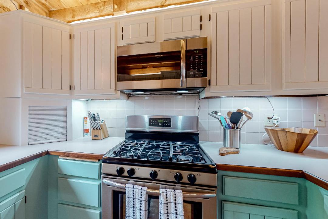 Photo of Kitchen in Osterville