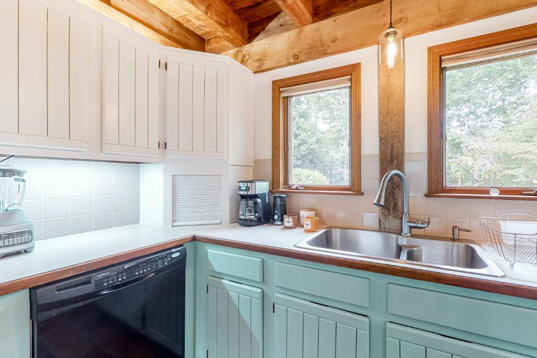 Photo of Kitchen in Osterville