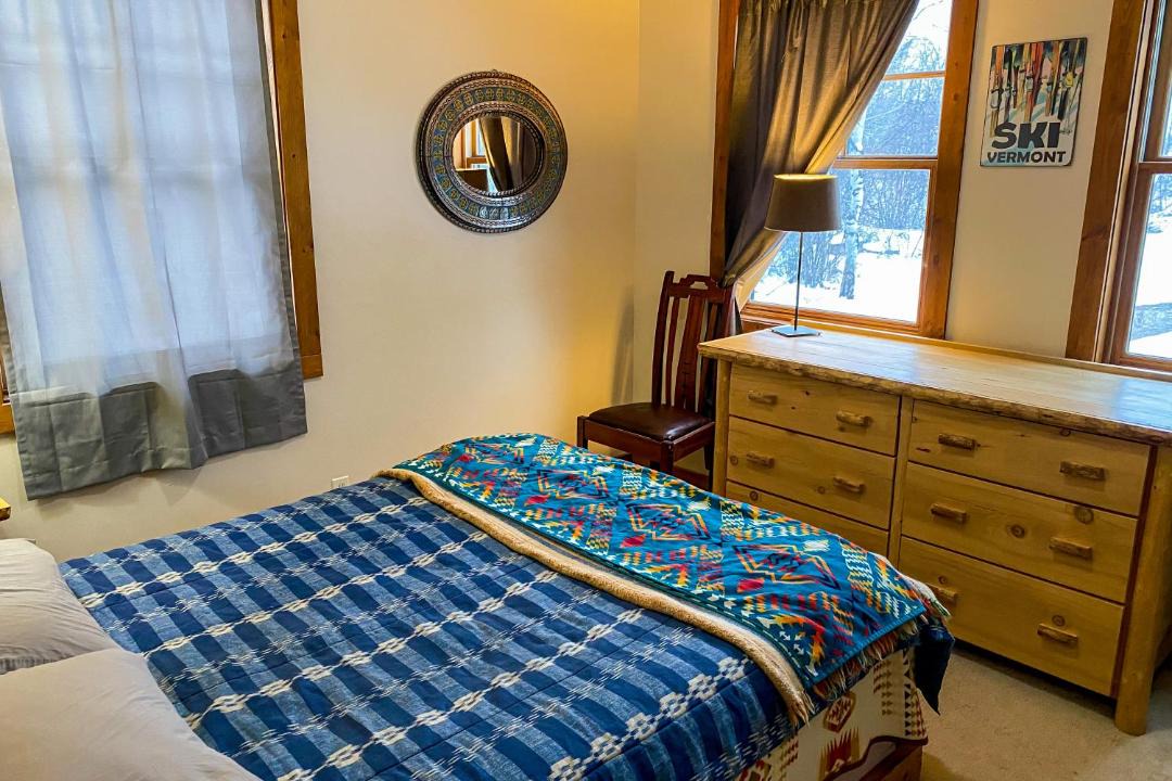 Photo of Bedroom in Victor