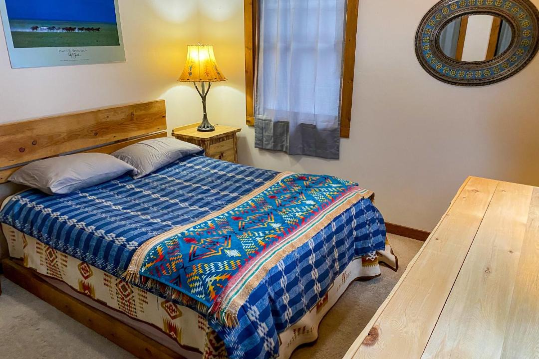 Photo of Bedroom in Victor